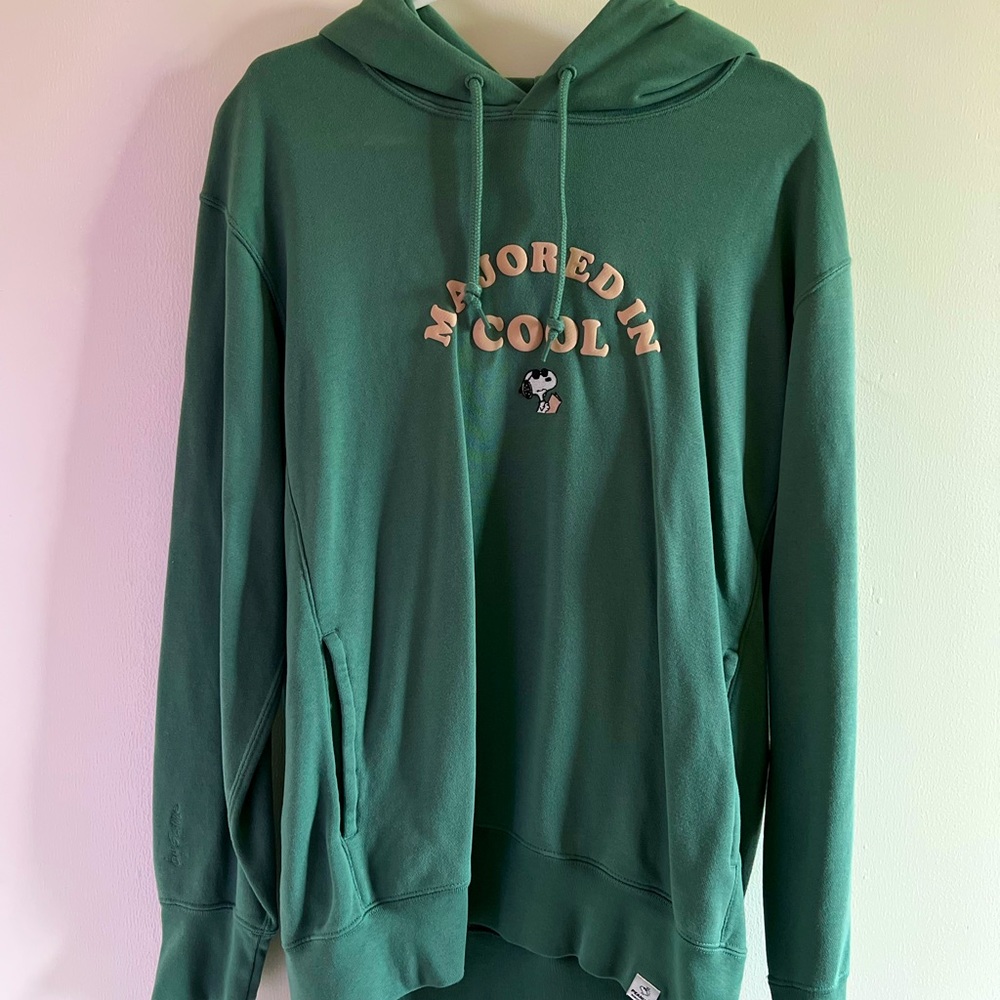 Unisex Snoopy Sweater